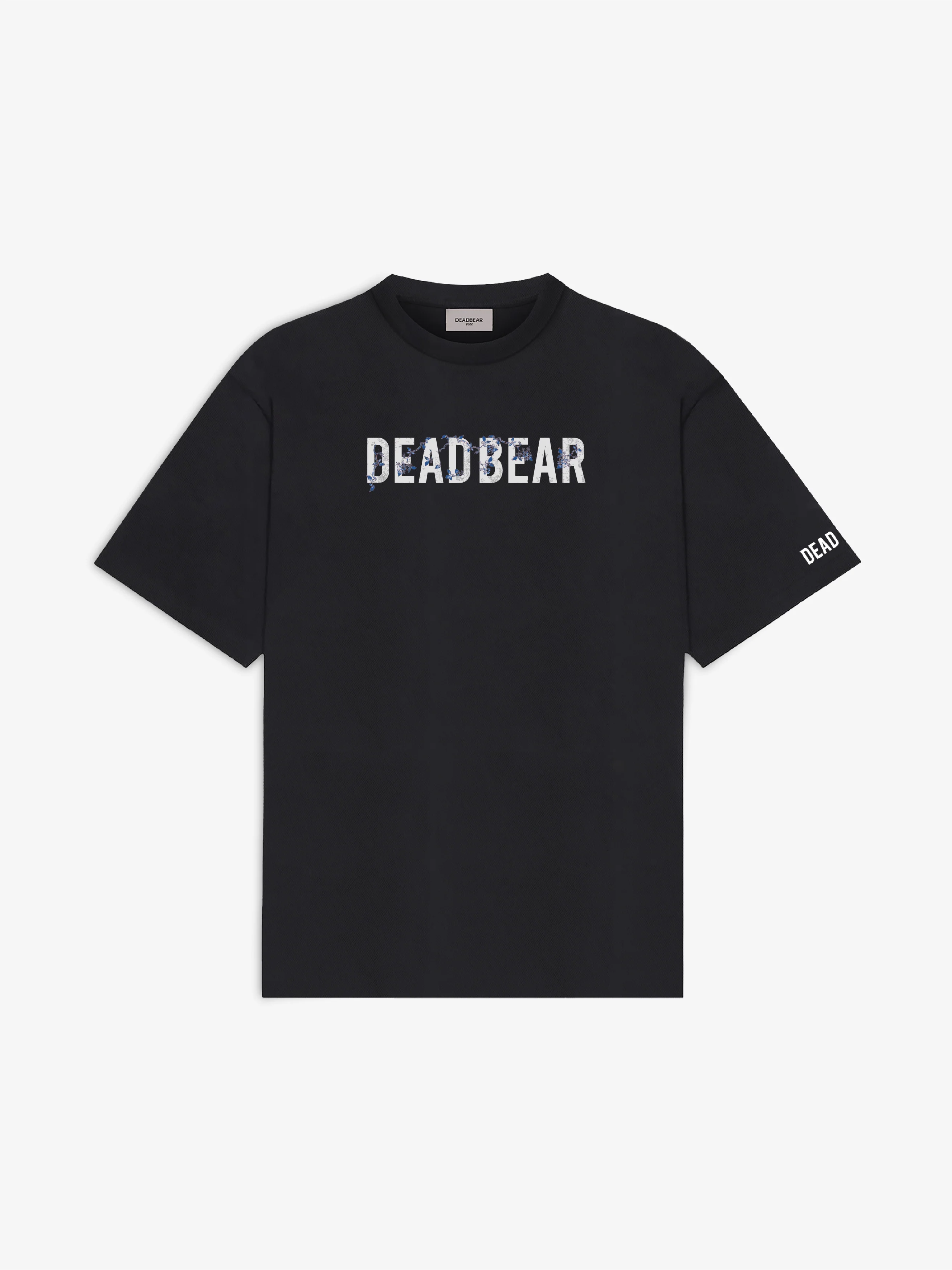 Confessions Tee Black - Image 2
