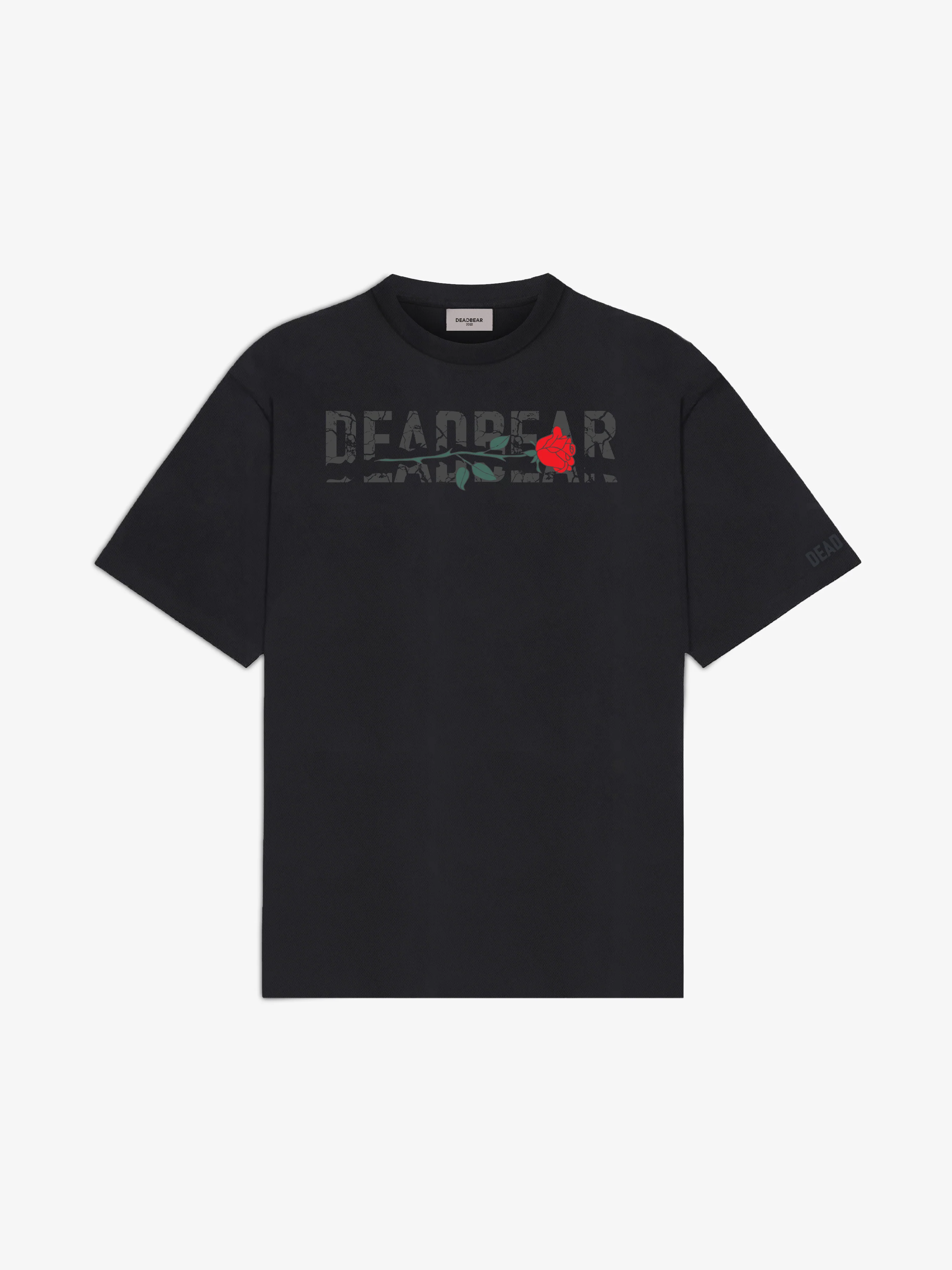More Dead Than Alive 2.0 Black - Image 2