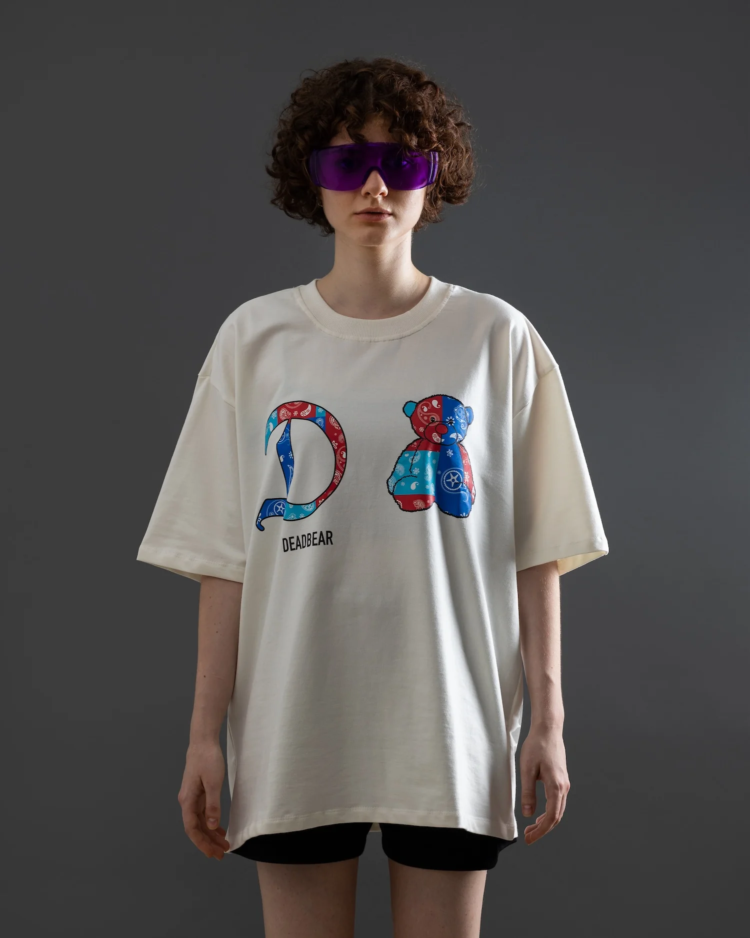The Paisley Tee - Image 4